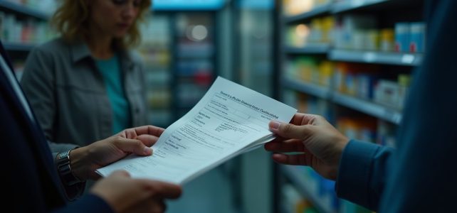 Accéder aux médicaments en dehors des horaires : quels documents faut-il présenter ? Accéder aux médicaments en dehors des horaires : quels documents faut-il présenter ?