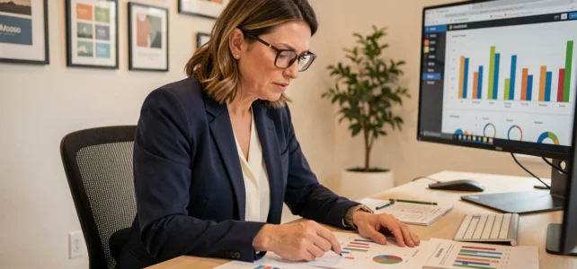 Comment optimiser vos campagnes médias pour booster la visibilité de votre entreprise Comment optimiser vos campagnes médias pour booster la visibilité de votre entreprise