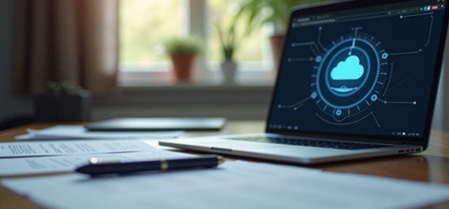 La sécurité des documents administratifs à l’ère du cloud personnel
