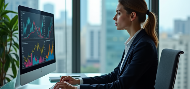 Optimisation des performances : comment les entreprises tirent parti de la data Optimisation des performances : comment les entreprises tirent parti de la data