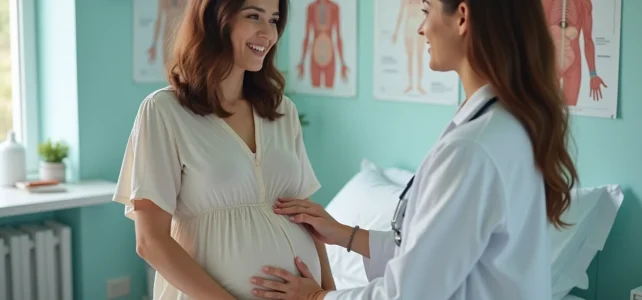 Comprendre les arrêts cardiaques in utero : causes, prévention et accompagnement Comprendre les arrêts cardiaques in utero : causes, prévention et accompagnement