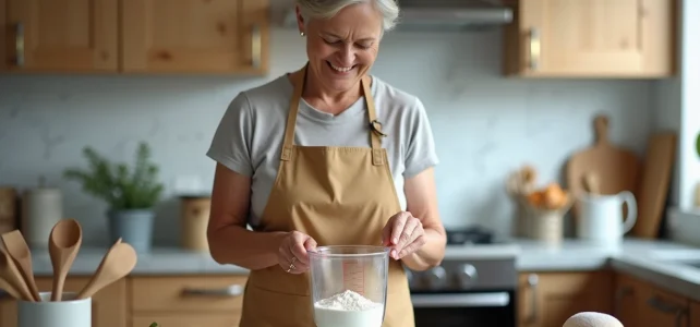 Comment convertir 150g en ml facilement : astuces et conseils pratiques en cuisine Comment convertir 150g en ml facilement : astuces et conseils pratiques en cuisine