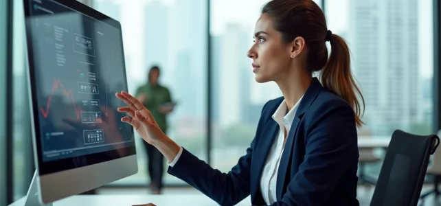 Découvrez comment dynamiser votre présence en ligne grâce à l’intelligence digitale