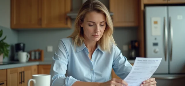 Comprendre le salaire net chez ADMR : grille, évolution et conseils pratiques Comprendre le salaire net chez ADMR : grille, évolution et conseils pratiques