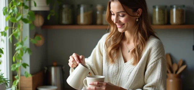 Les meilleures astuces pour adopter un mode de vie plus naturel au quotidien