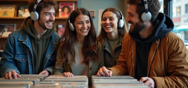 Découvrez tous les tubes incontournables et anecdotes musicales à ne pas manquer Découvrez tous les tubes incontournables et anecdotes musicales à ne pas manquer