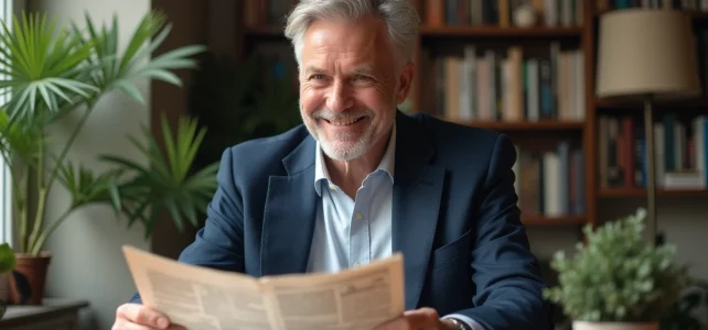 Découvrez la vie privée de Laurent Neumann : qui partage sa vie aujourd&rsquo;hui ?