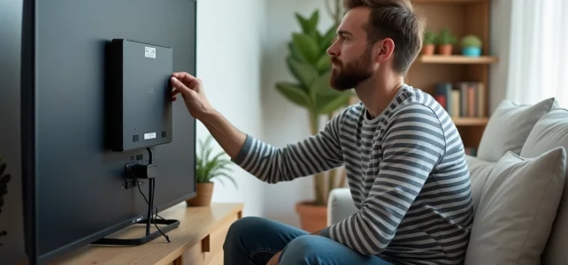 Comment retrouver facilement le code de votre Smart TV pour une installation rapide
