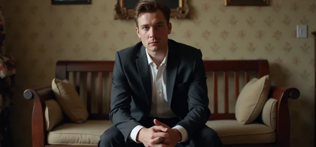 Pourquoi la mort de Jack dans Le cœur a ses raisons a tant marqué les fans