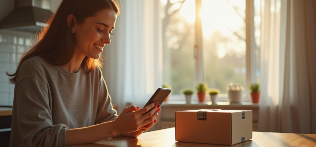 Suivi de livraisons : les applis les plus fiables testées par les consommateurs