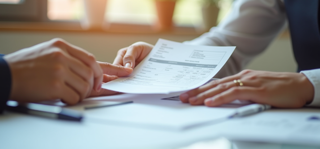 Salaire et pouvoir d’achat : ce que révèle votre fiche de paie