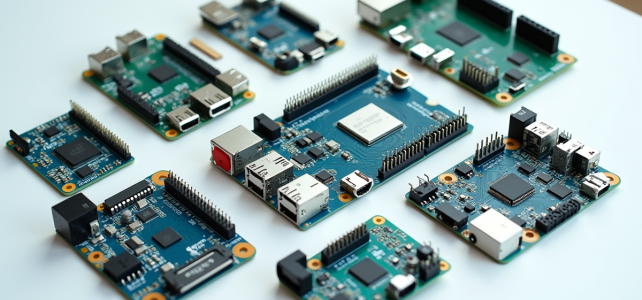 Objets DIY : comment choisir la carte idéale pour son projet électronique