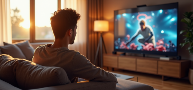 Streaming et légalité : comprendre les nouvelles plateformes émergentes